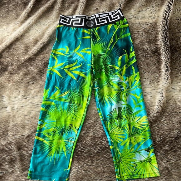 Leggings - Picture 1 of 2